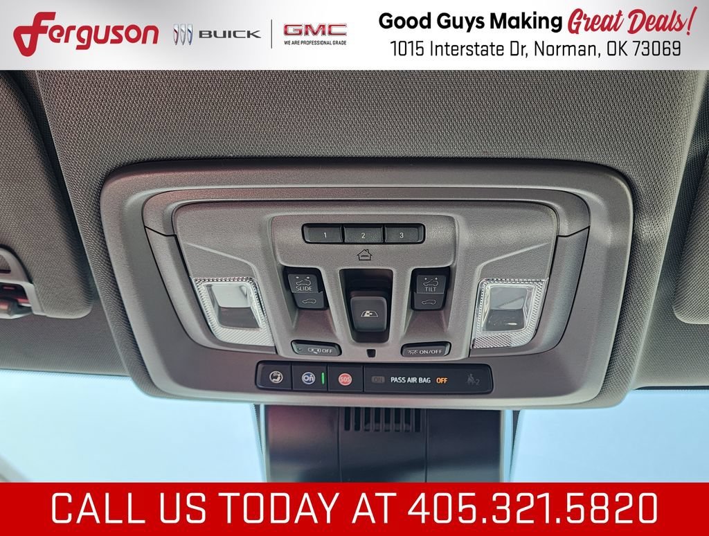 2026 GMC Sierra 1500 Elevation - Photo 36