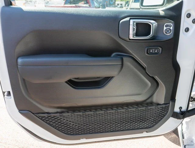2026 Jeep Wrangler 2-Door Sport S - Photo 11