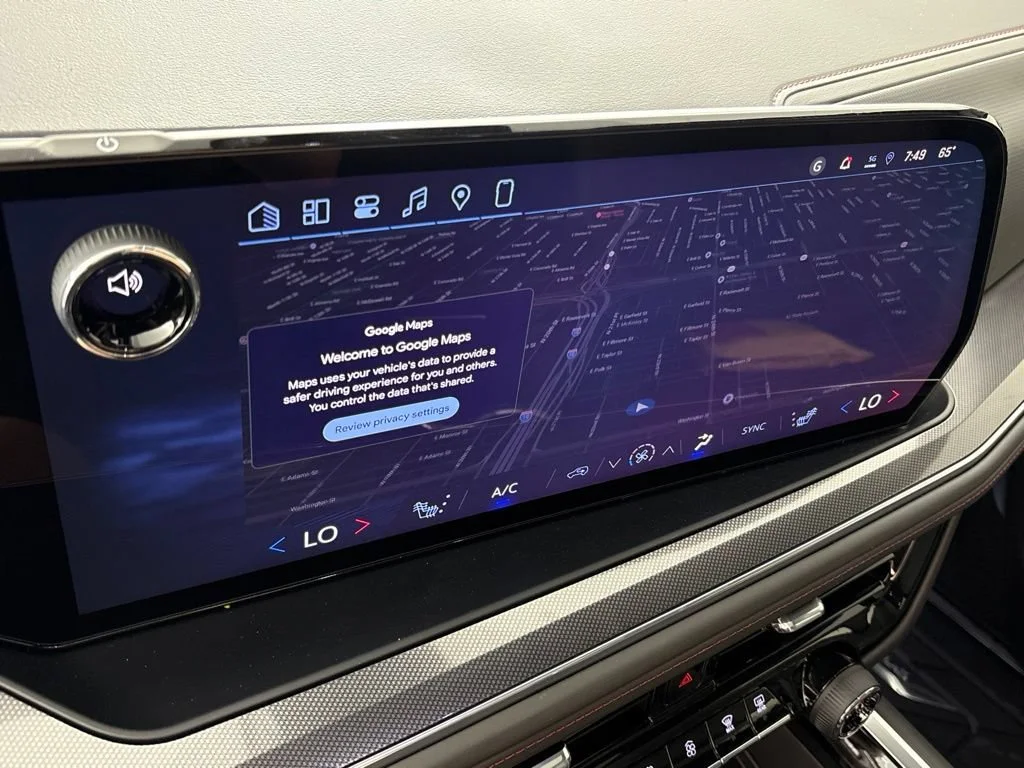 2026 Chevrolet Suburban RST - Photo 49