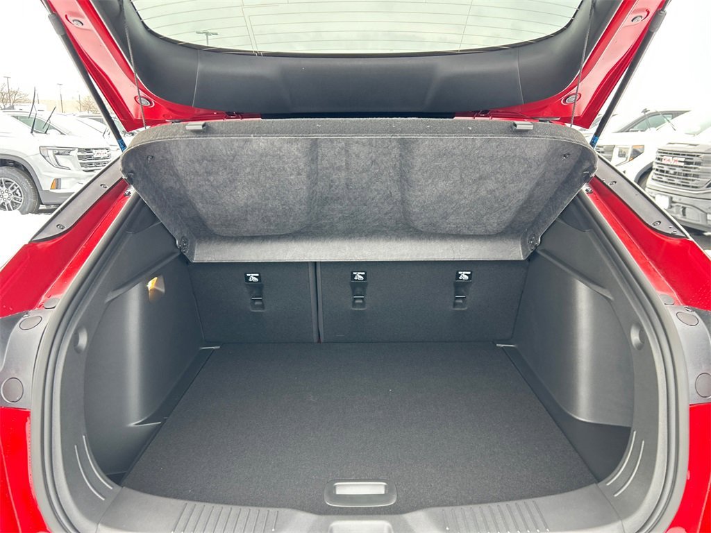 2026 BUICK ENVISTA - Image 30