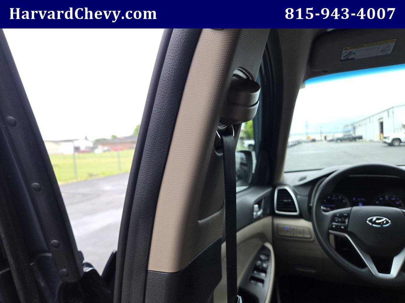 Used 2019 Gray Hyundai Value image 33
