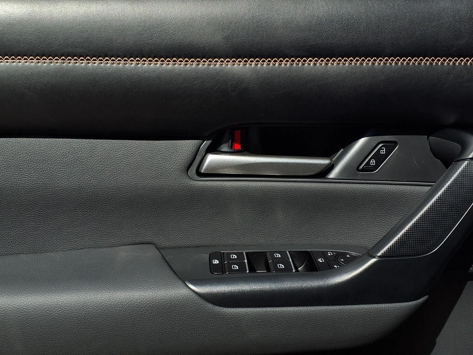 New 2026 Cypress Mazda 2.5 Turbo AWD image 18