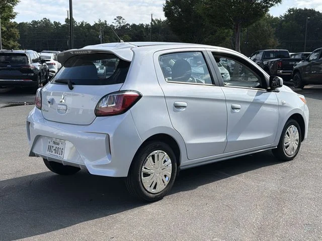 Used 2024  Mitsubishi ES image 12