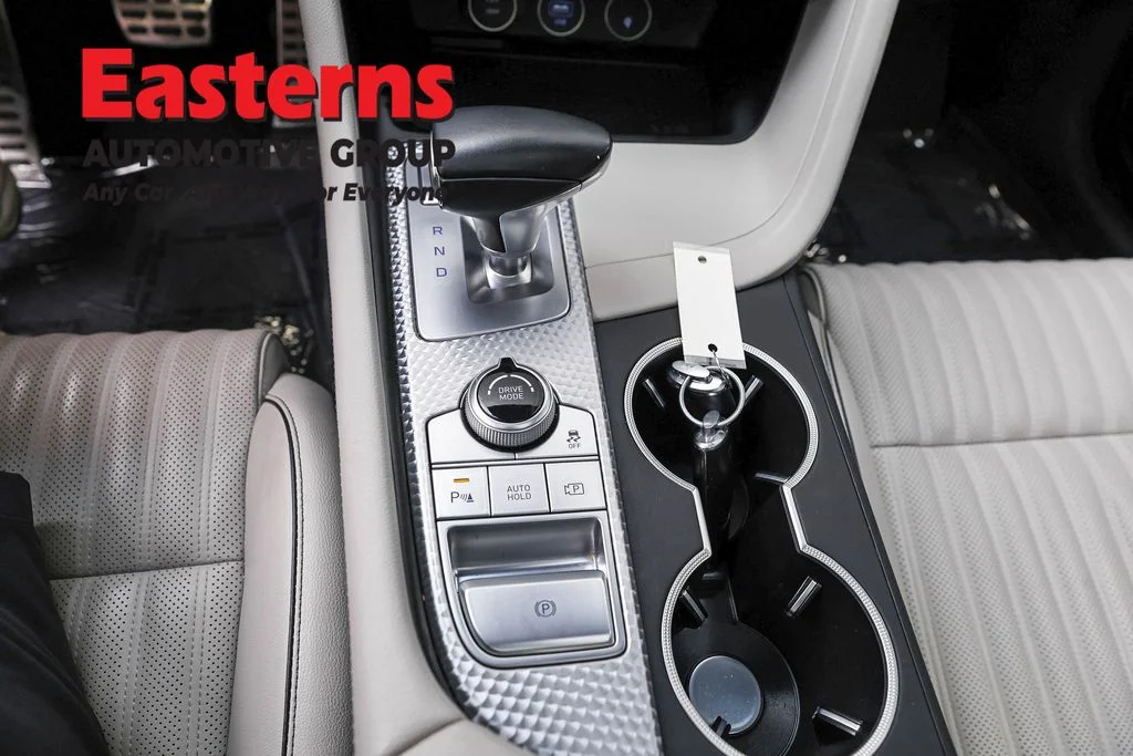 Used 2023 Blue Genesis 2.0T image 13