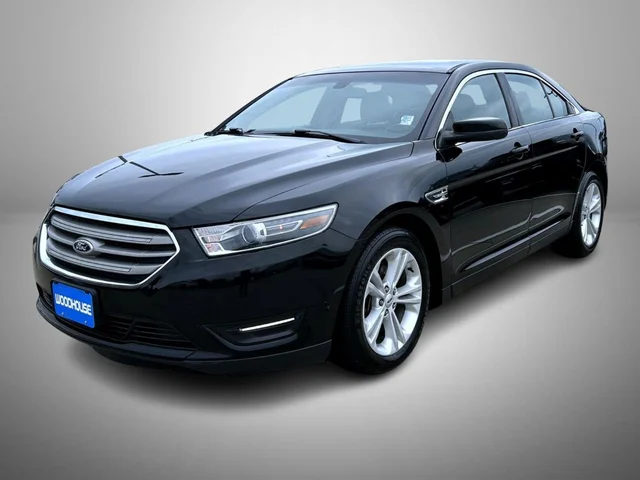 2016 Ford Taurus SEL
