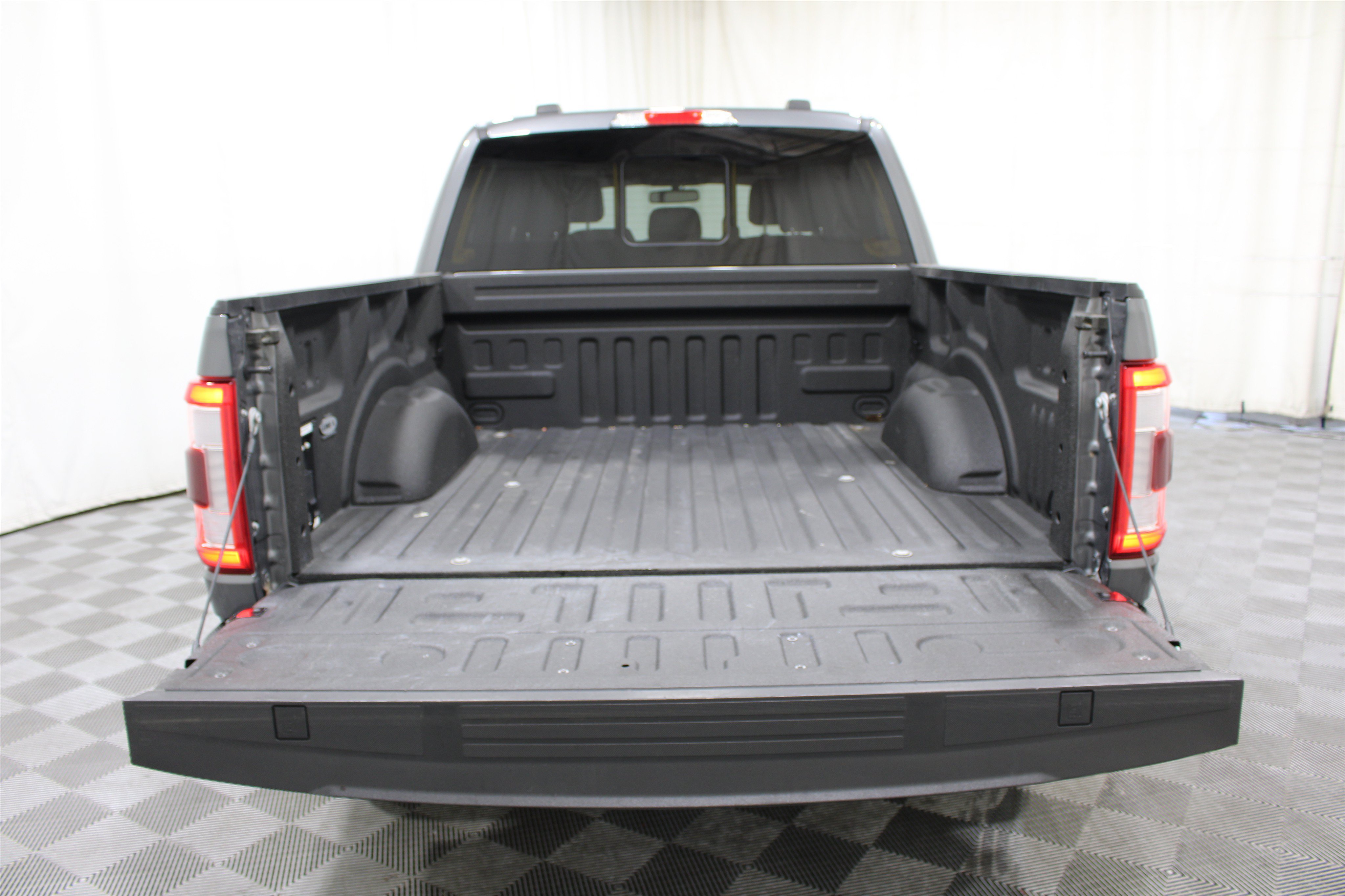2023 Ford F-150 Lariat - Photo 25