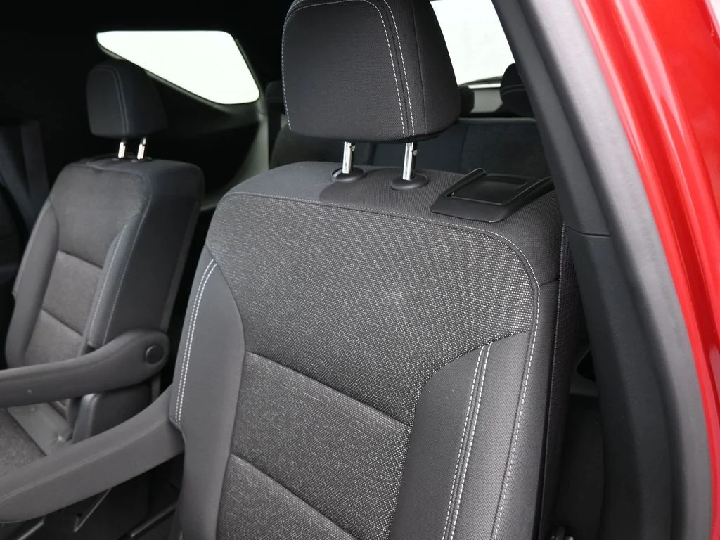Used 2024 Radiant Red Tintcoat Chevrolet LT image 33