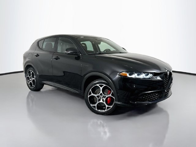 2024 Alfa Romeo Tonale