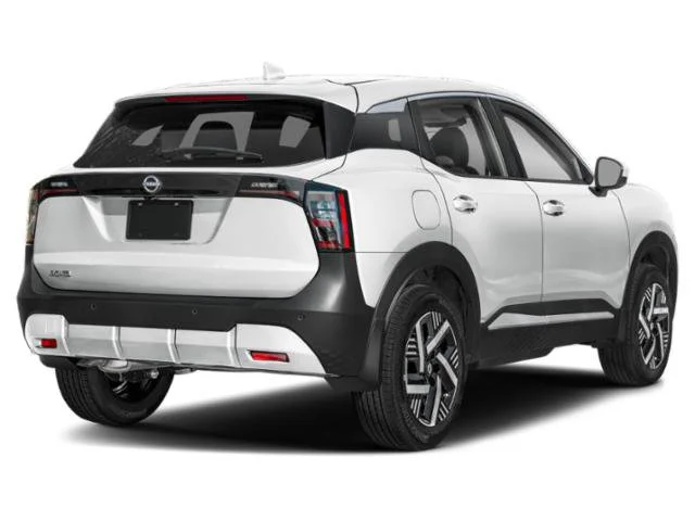 New 2027 Fresh Powder Nissan SV image 2