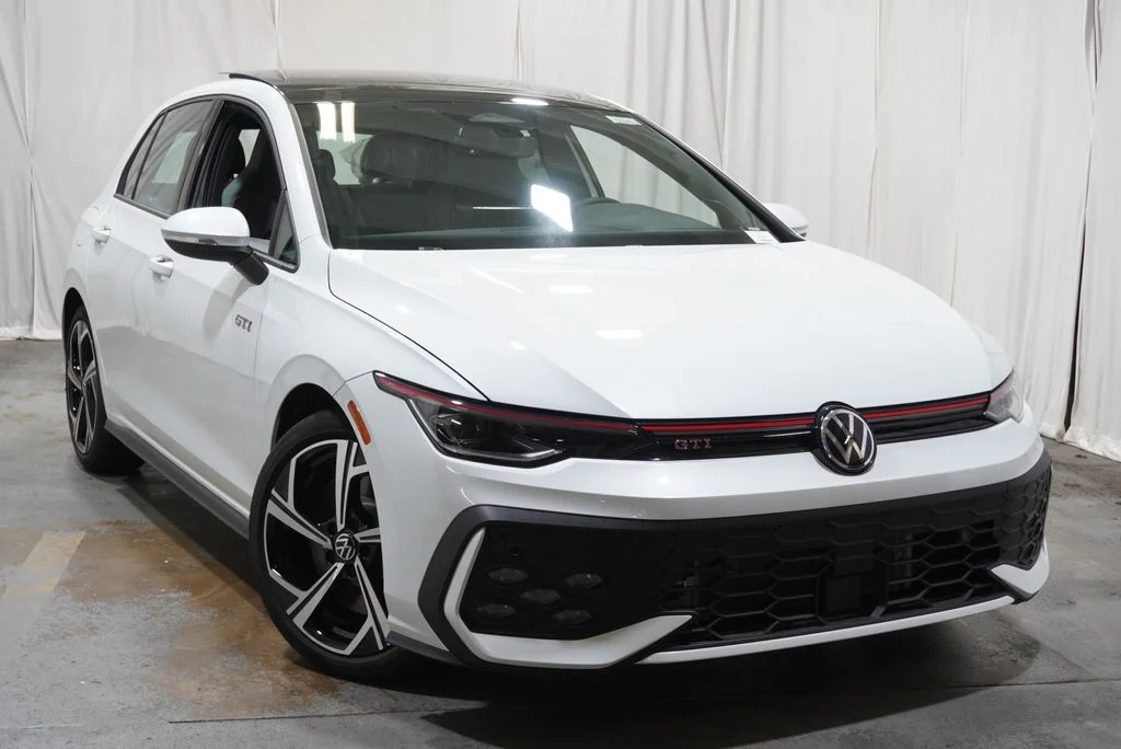 New 2026  Volkswagen 2.0T SE image 4
