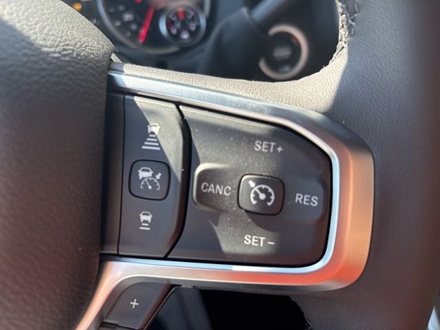 2026 RAM 2500 Big Horn - Photo 26