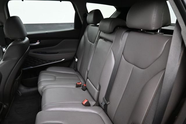 Used 2020 Gray Hyundai Limited image 20