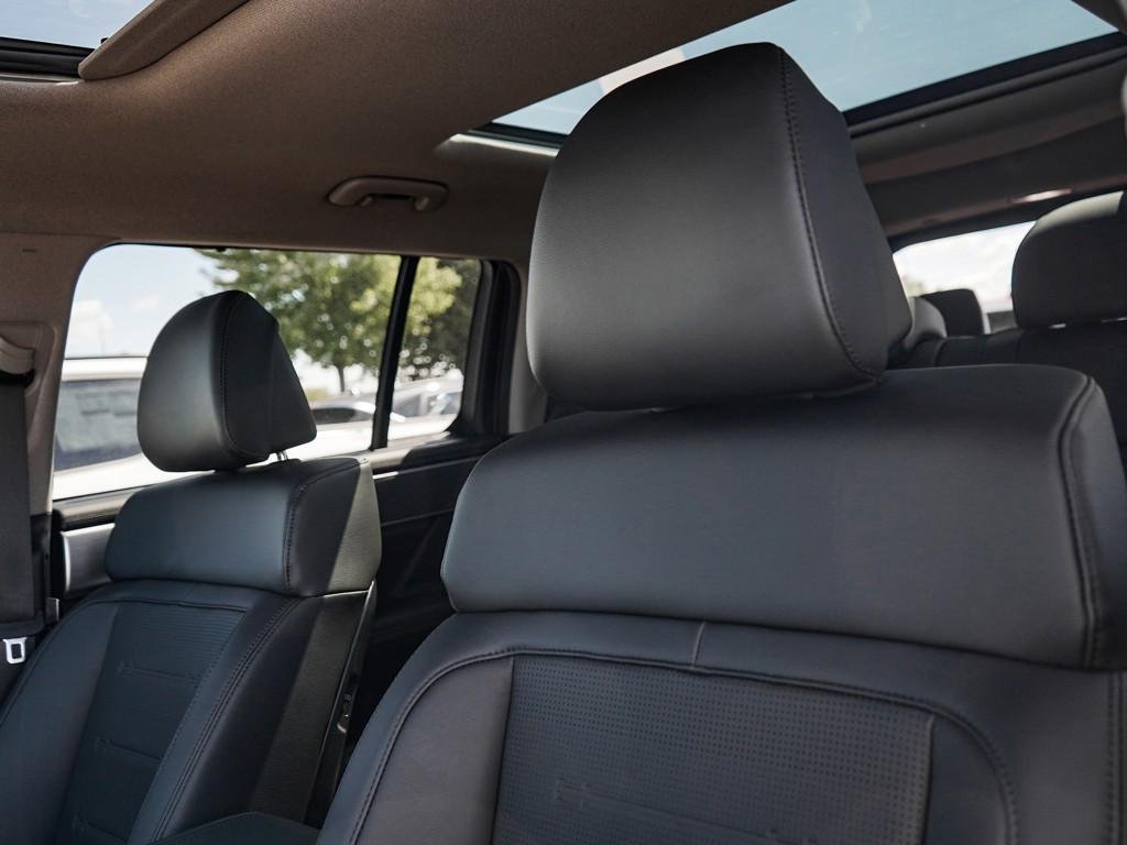 2026 Hyundai Santa Fe Limited - Photo 50