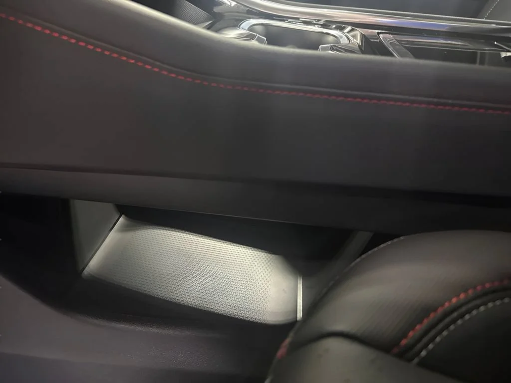 2026 Chevrolet Traverse RS - Photo 23