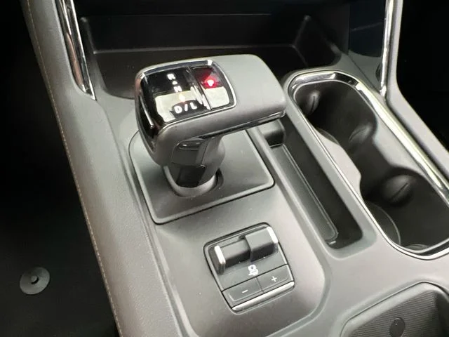 2024 GMC Sierra 1500 AT4 - Photo 27