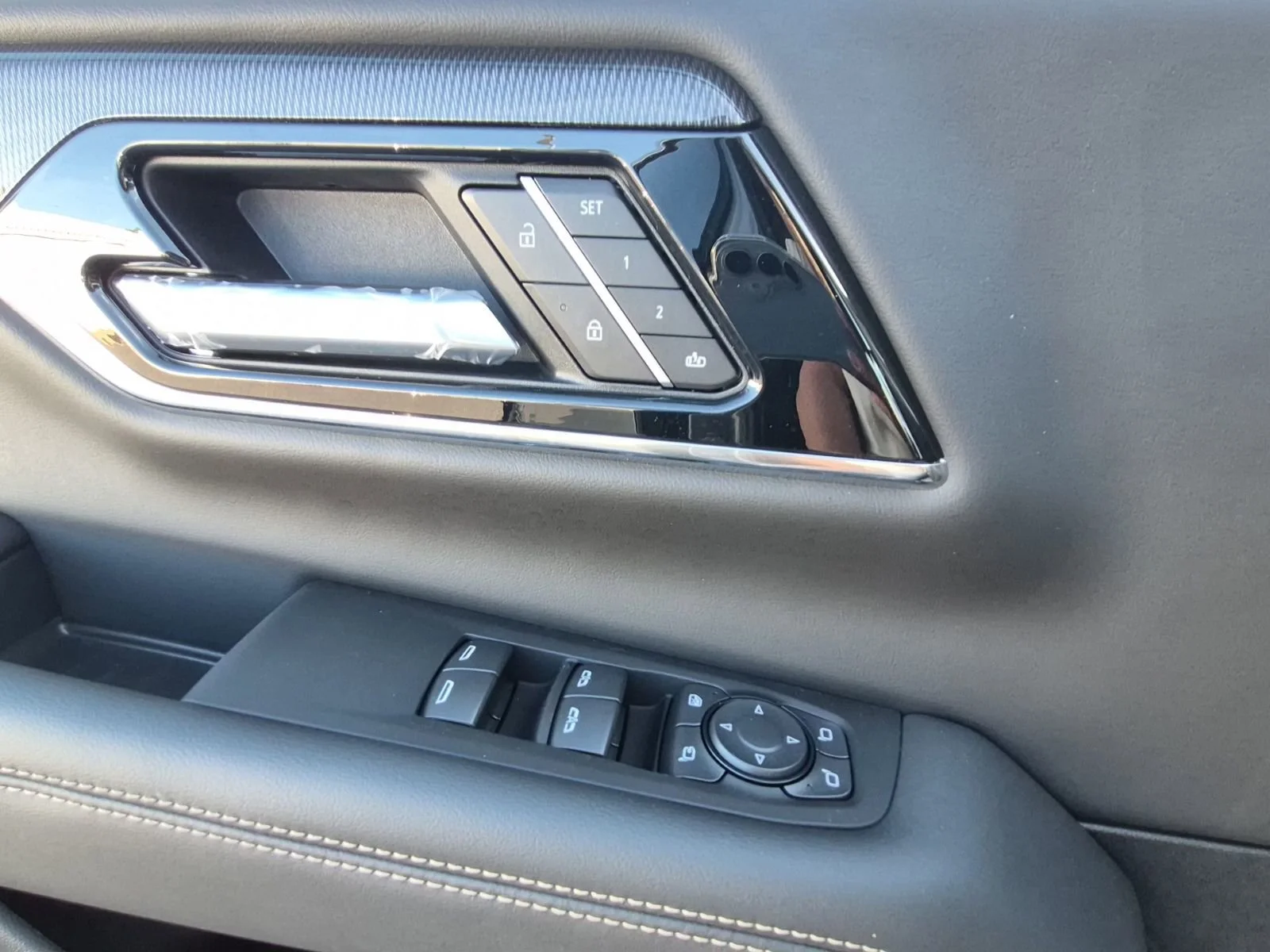 2026 GMC Yukon XL Elevation - Photo 31