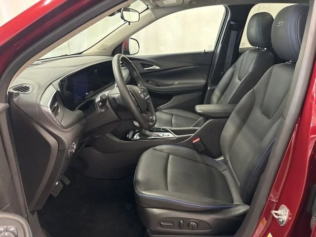 2025 Buick Encore GX Sport Touring - Photo 14