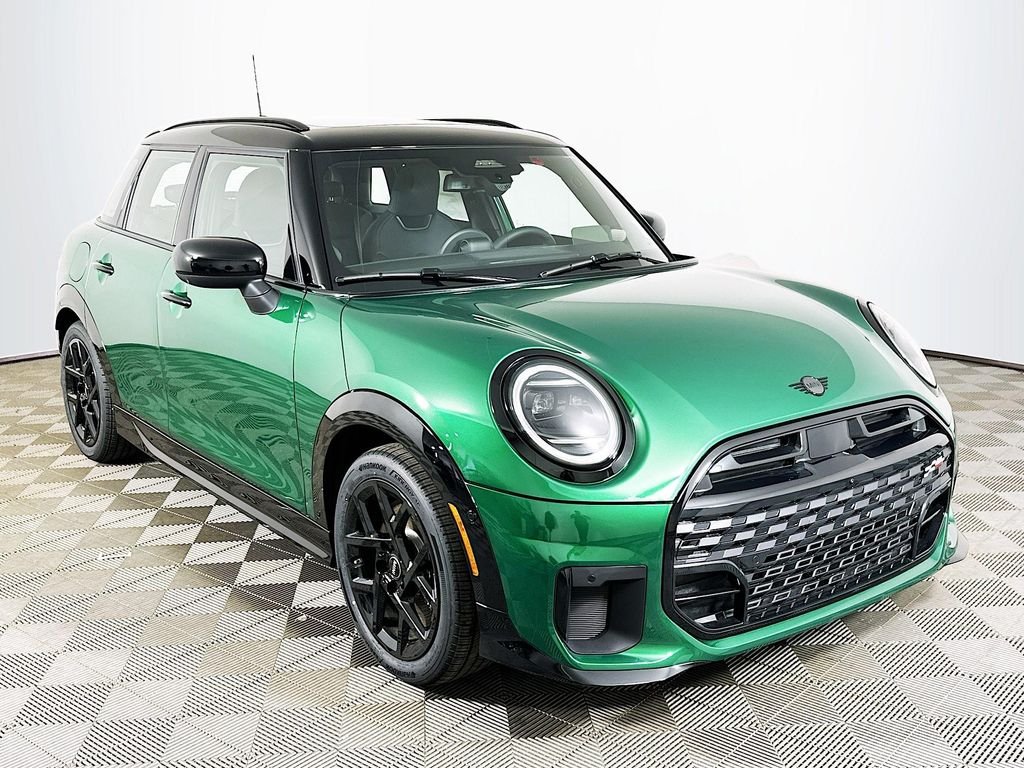2026 MINI Hardtop 4 Door S - Photo 3