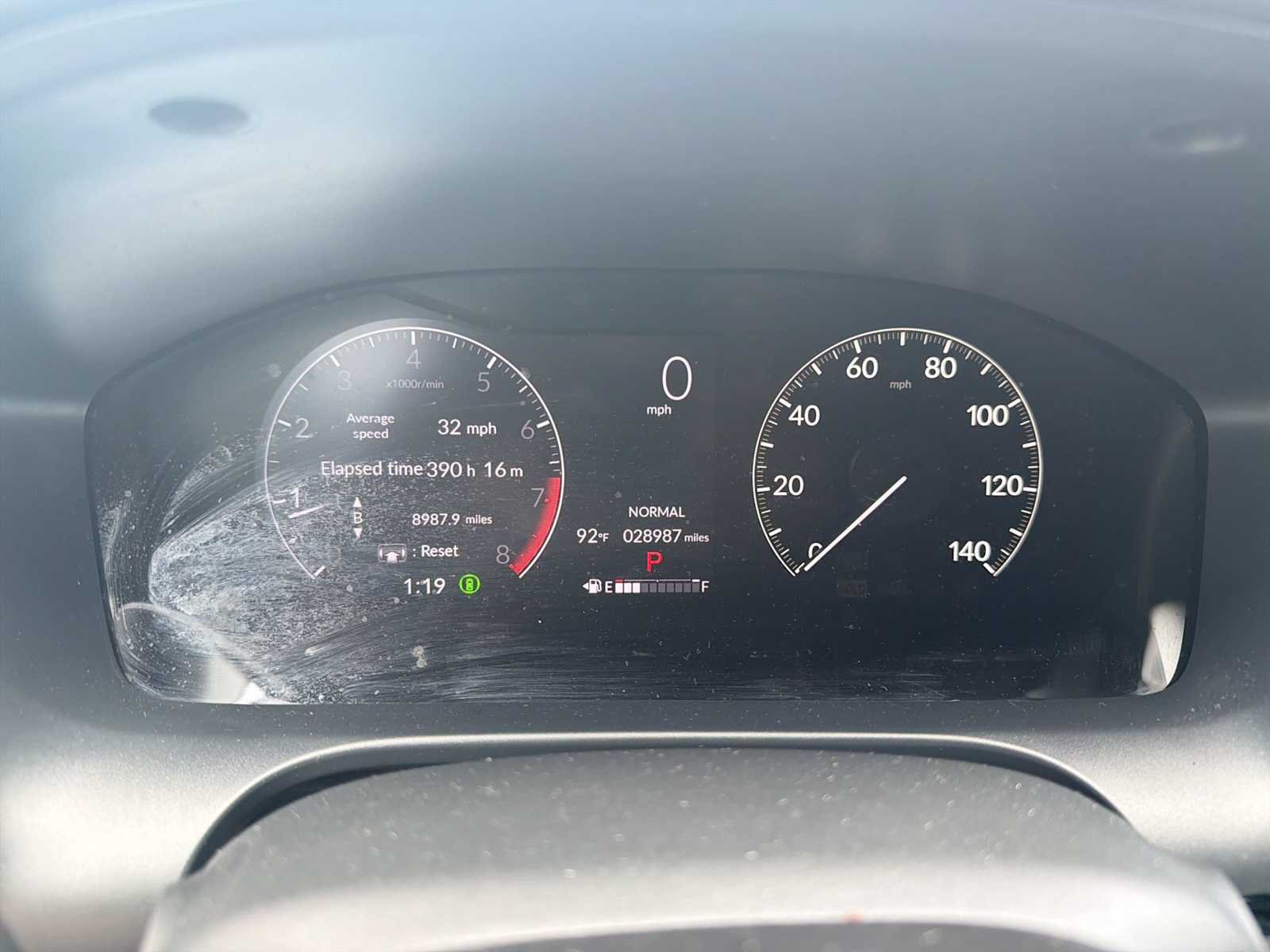 2024 Honda HR-V Sport - Photo 30
