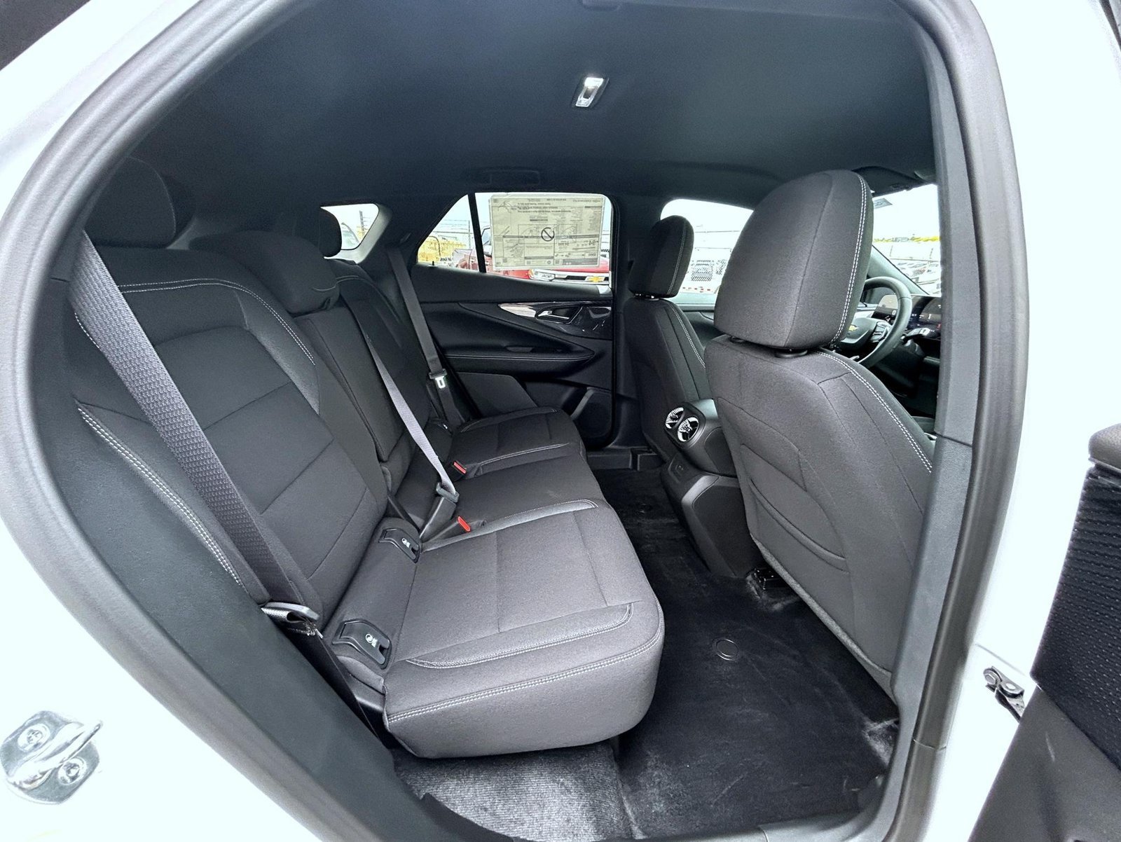 2026 Chevrolet Blazer EV LT - Photo 18
