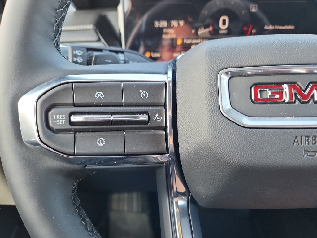 New 2026 Summit White GMC Elevation image 13