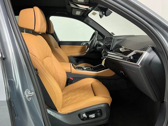 2026 BMW X5 40i - Photo 22