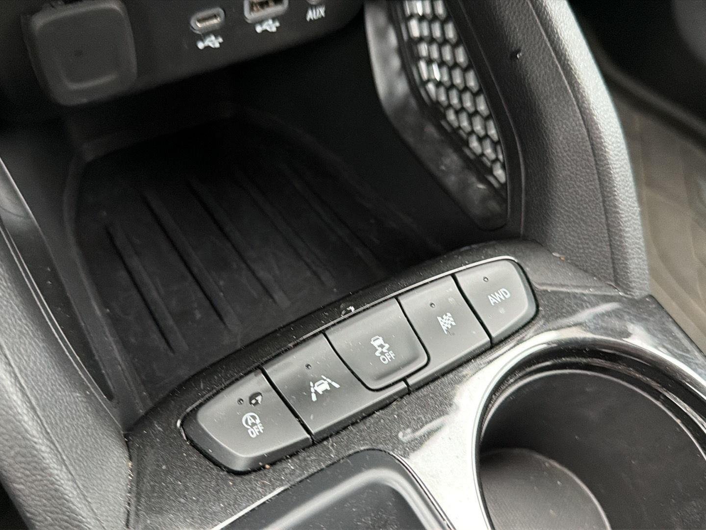 Used 2023 Summit White Chevrolet LT image 5