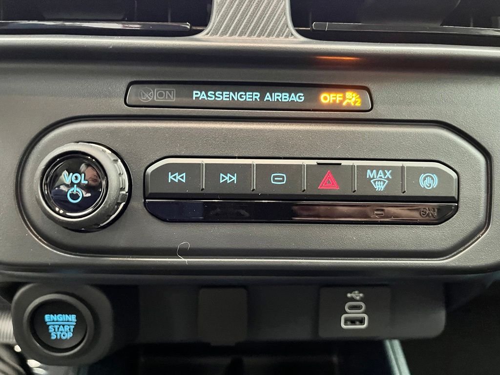 New 2026 Gray Ford XLT image 28