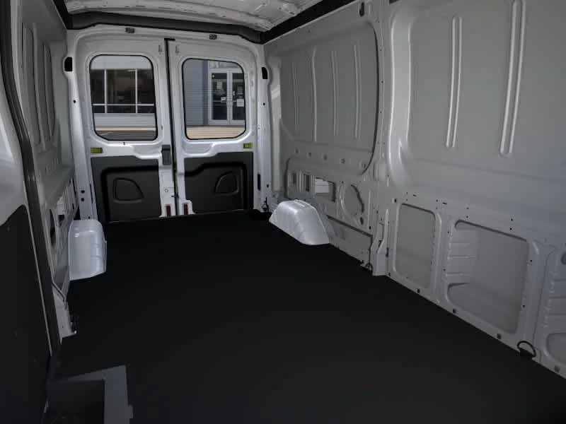 New 2026 Oxford White Ford  image 11