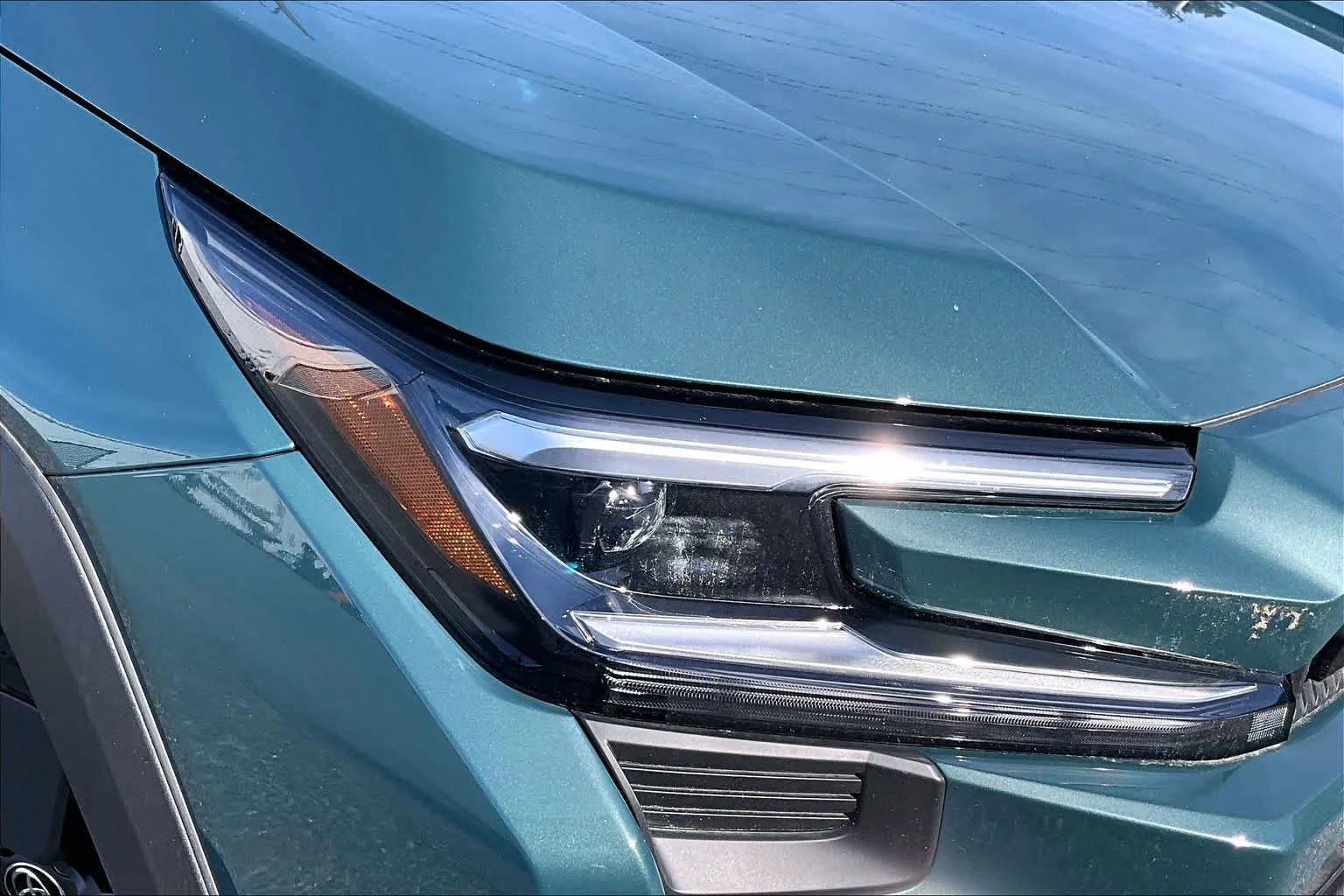 New 2026 Everest Toyota Woodland image 14