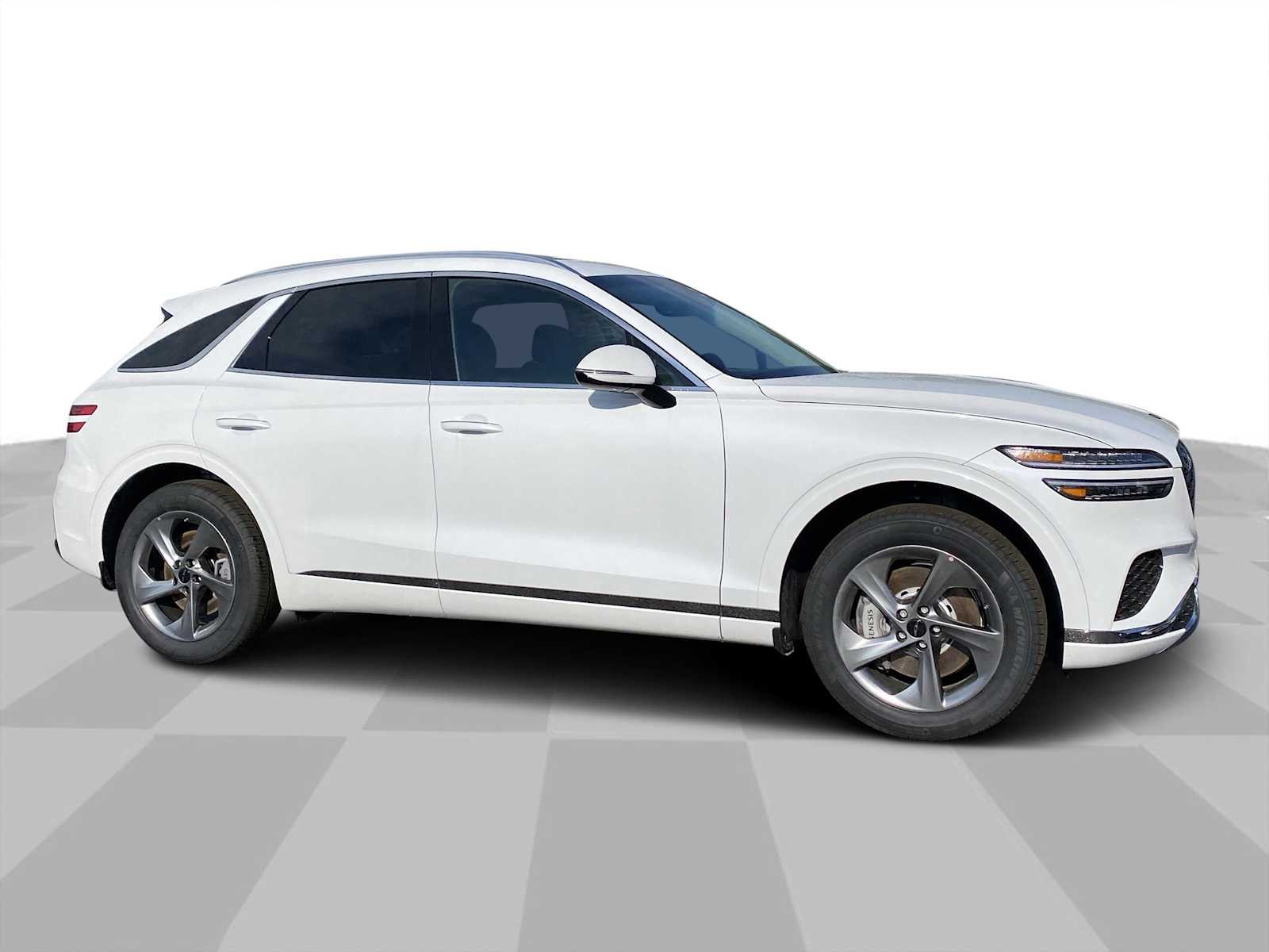 2026 GENESIS GV70 Select