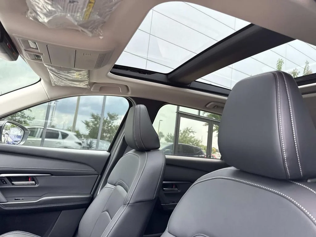 New 2026 White Mazda 2.5 S Premium image 32