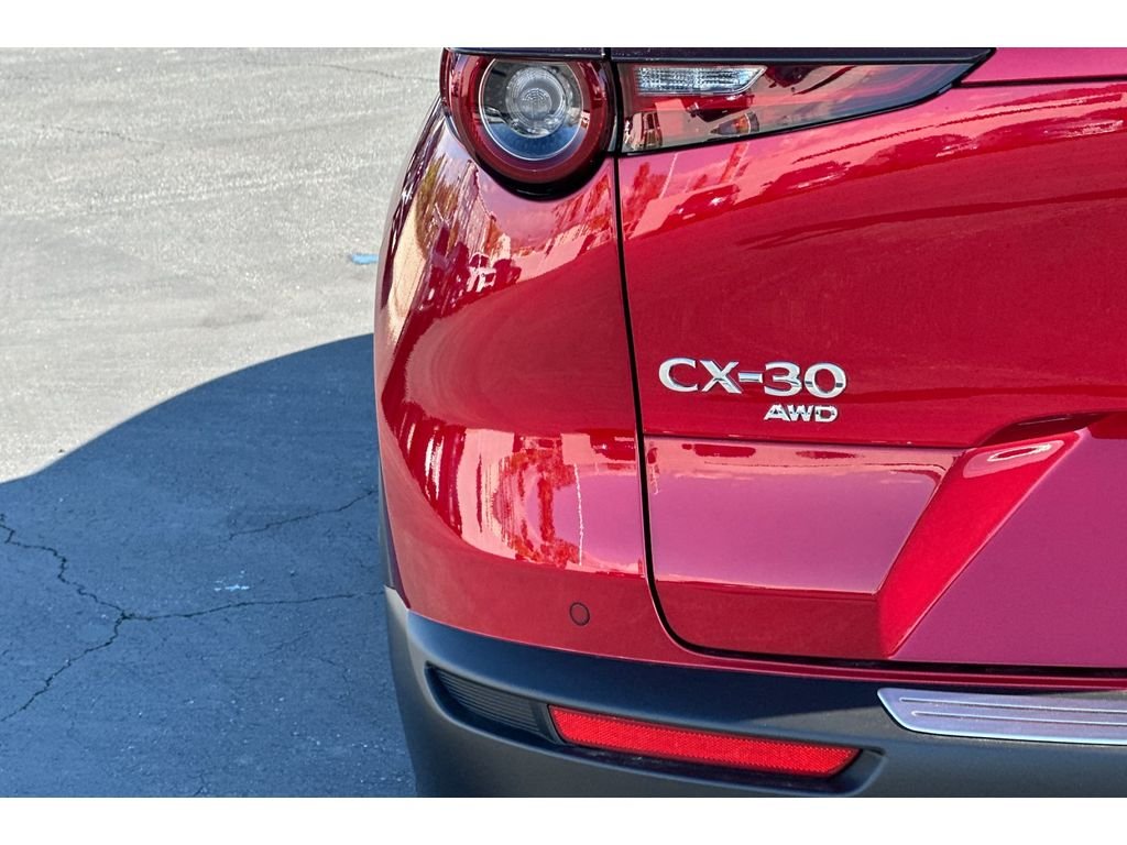 2026 Mazda CX-30 Preferred - Photo 8