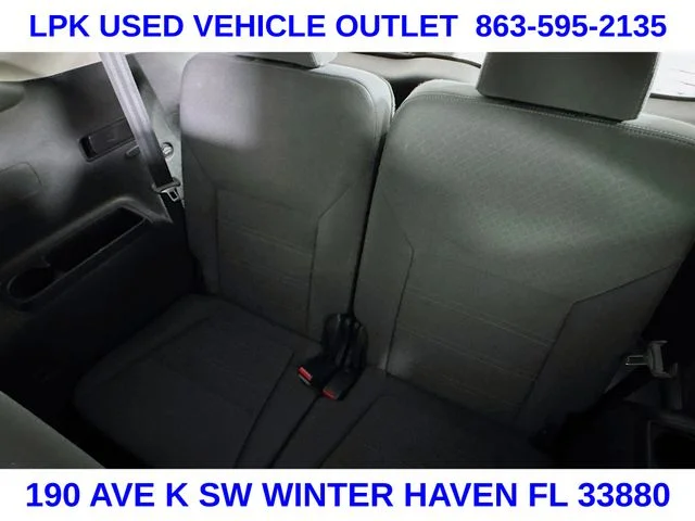 Certified Used 2019 Silver Kia LX image 25