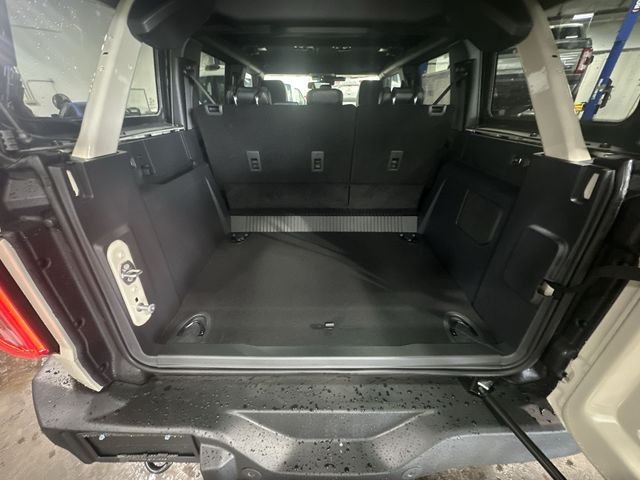 New 2026 Desert Sand Ford Outer Banks® image 26