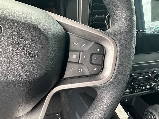 New 2026 Velocity Blue Metallic Ford Base image 20