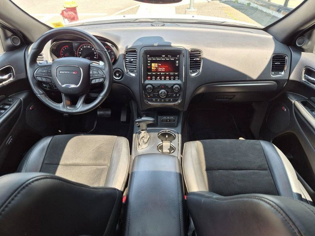 Used 2018 White Dodge GT image 25