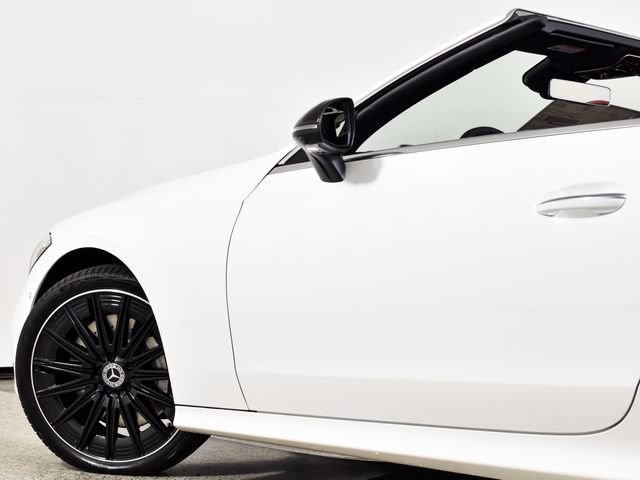 New 2026 Polar White Mercedes-Benz CLE 450 image 68