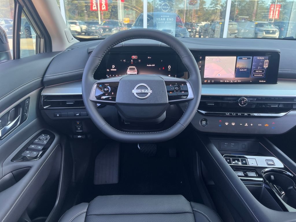 2026 Nissan Murano SL - Photo 14