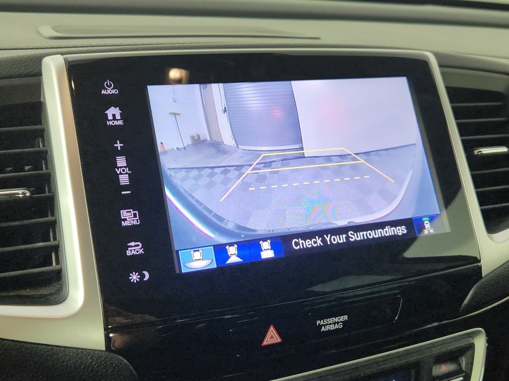 Used 2020 Black Honda RTL-E image 29