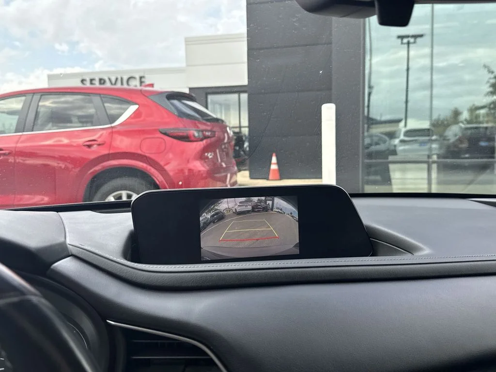 Used 2024 Black Mazda 2.5 S Select Sport image 17