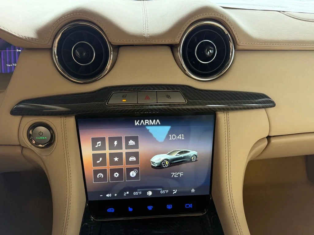 New 2025 Balboa Blue Karma Collection image 20