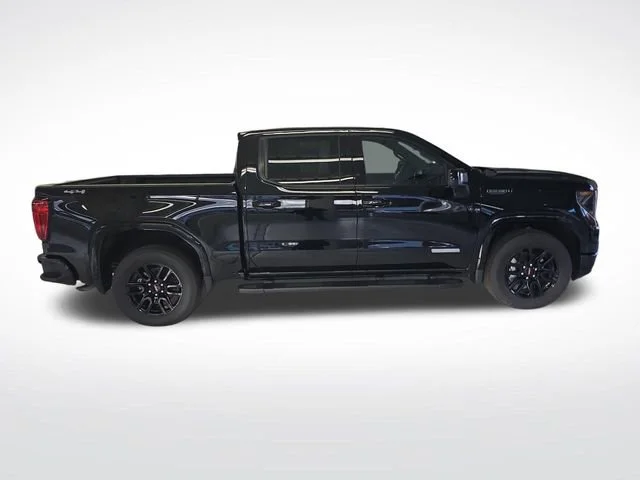 2026 GMC Sierra 1500 Elevation - Photo 7
