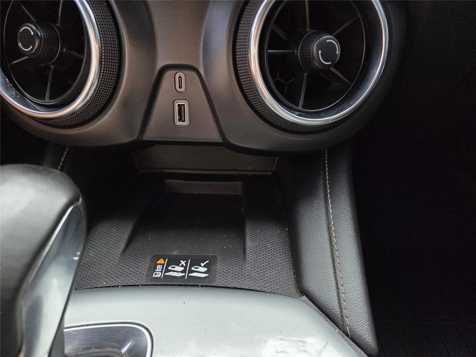 Used 2024 Sterling Gray Metallic Chevrolet LT image 16