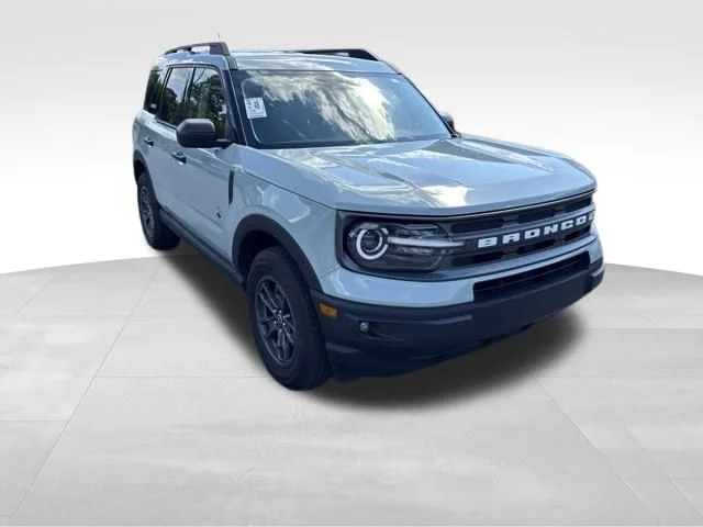 Used 2024 Green Ford Big Bend image 3
