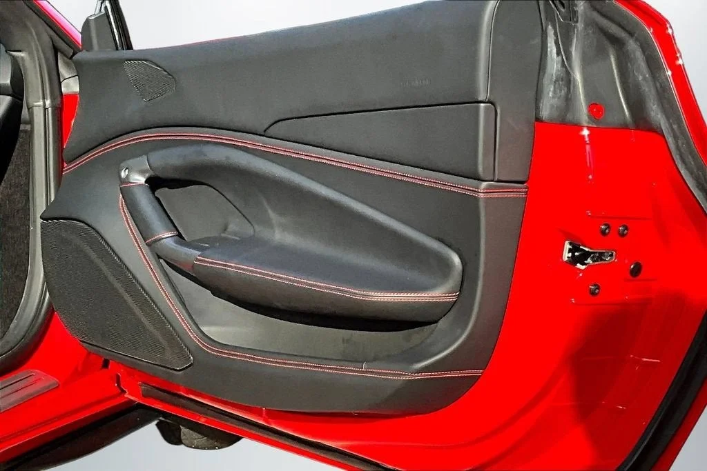 Used 2022 Rosso Corsa Ferrari  image 22