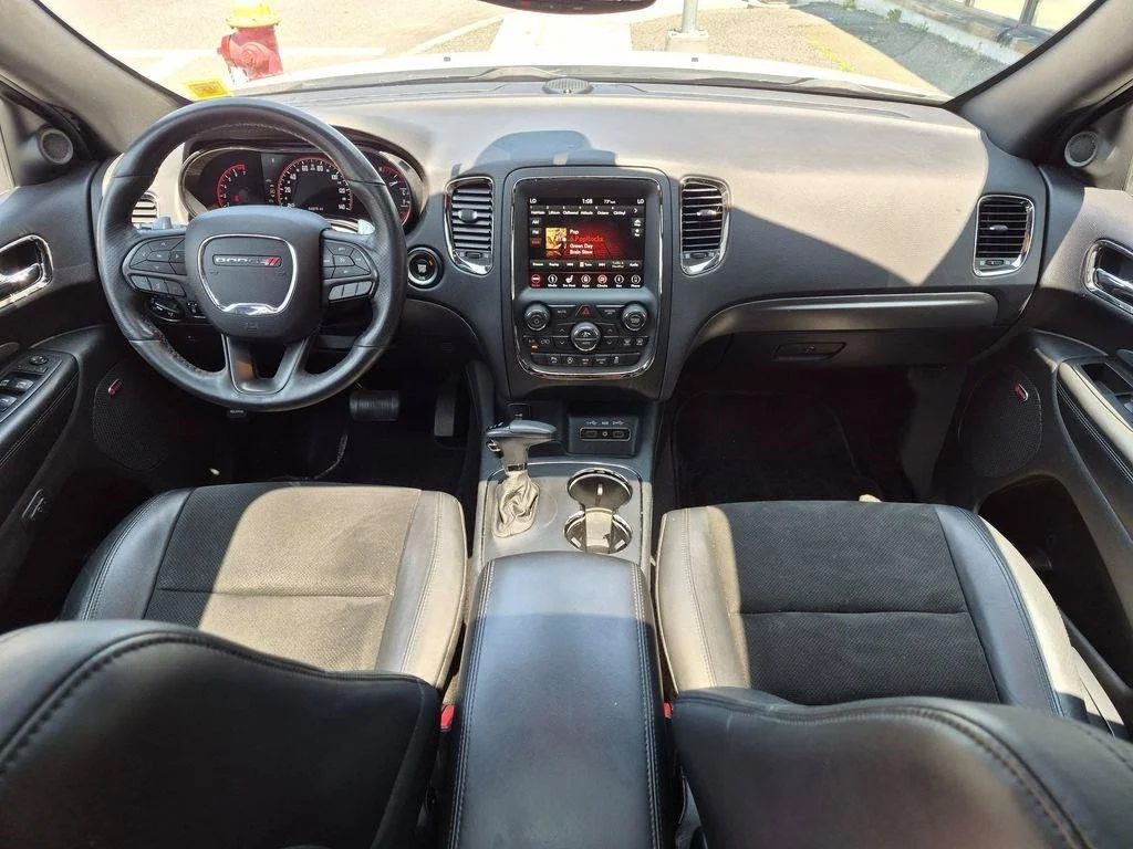 Used 2018 White Dodge GT image 25