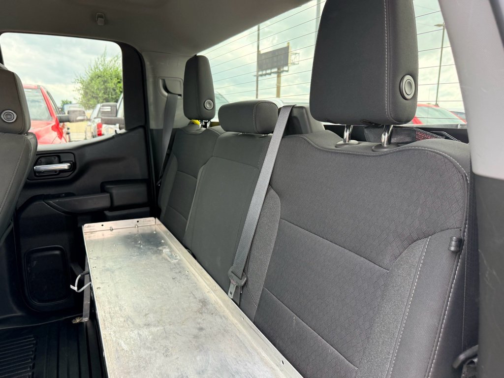 Used 2021 Summit White Chevrolet LT image 26