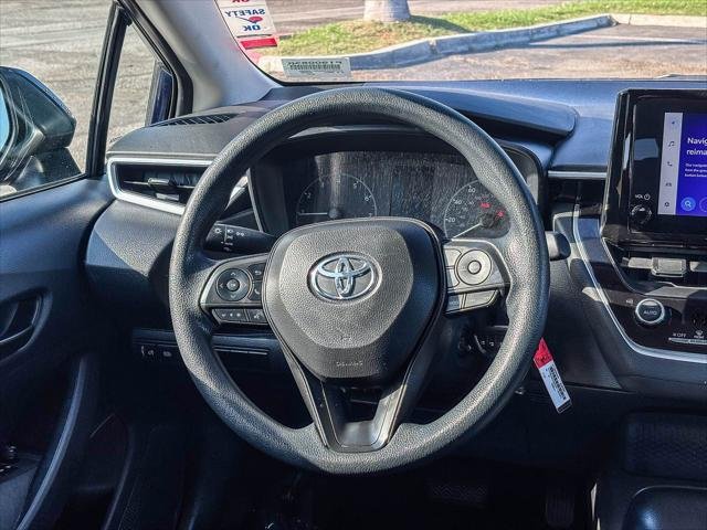 Certified Used 2024 BLUEPRINT Toyota  image 17