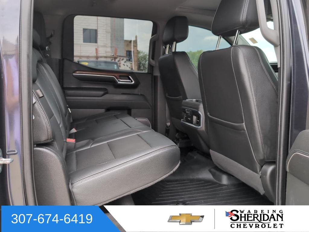2023 GMC Sierra 1500 Denali Denali - Photo 34